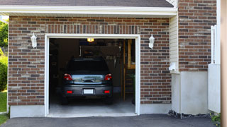 Garage Door Installation at Capell Vista Placerville, California